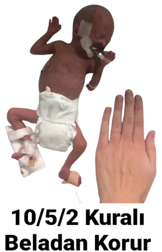 Gebelikte Belaları Akıllıca Önlemler Engeller