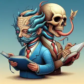 Alim’den Zalim; Zalim’den Alim Nasıl Doğuyor !