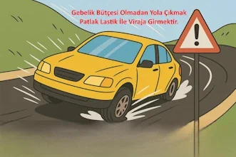Gebelik Bütçesi