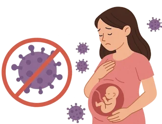 Gebelikte HPV Enfeksiyonu