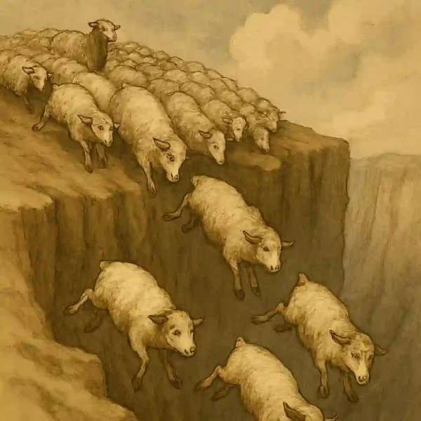 Gebelikte Sürü Hareketinin Kısır Döngüsü