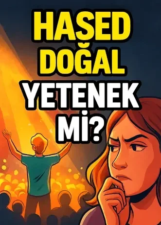 Hased doğal yetenek mi?