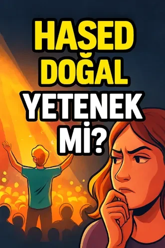 Hased doğal yetenek mi?