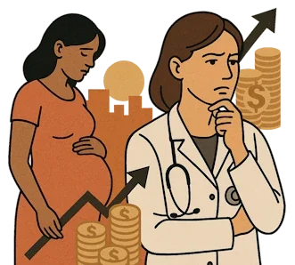 Hiperenflasyonun Gebeliğe Etkileri