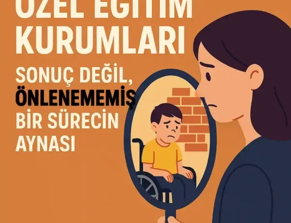 Özel Eğitim Kurumları & Gebelik