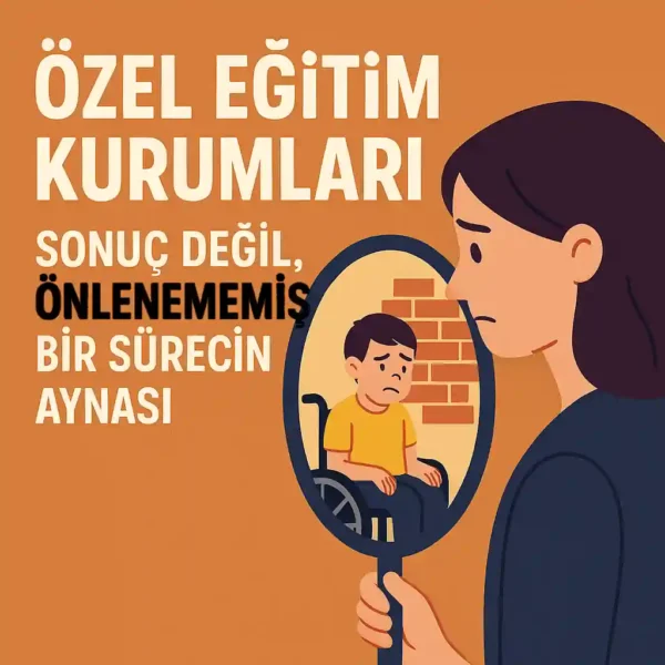 Özel Eğitim Kurumları & Gebelik