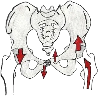 Gebelikte Pelvik Ağrı