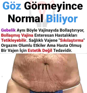 Bedenim Parçalanıyor Doktor