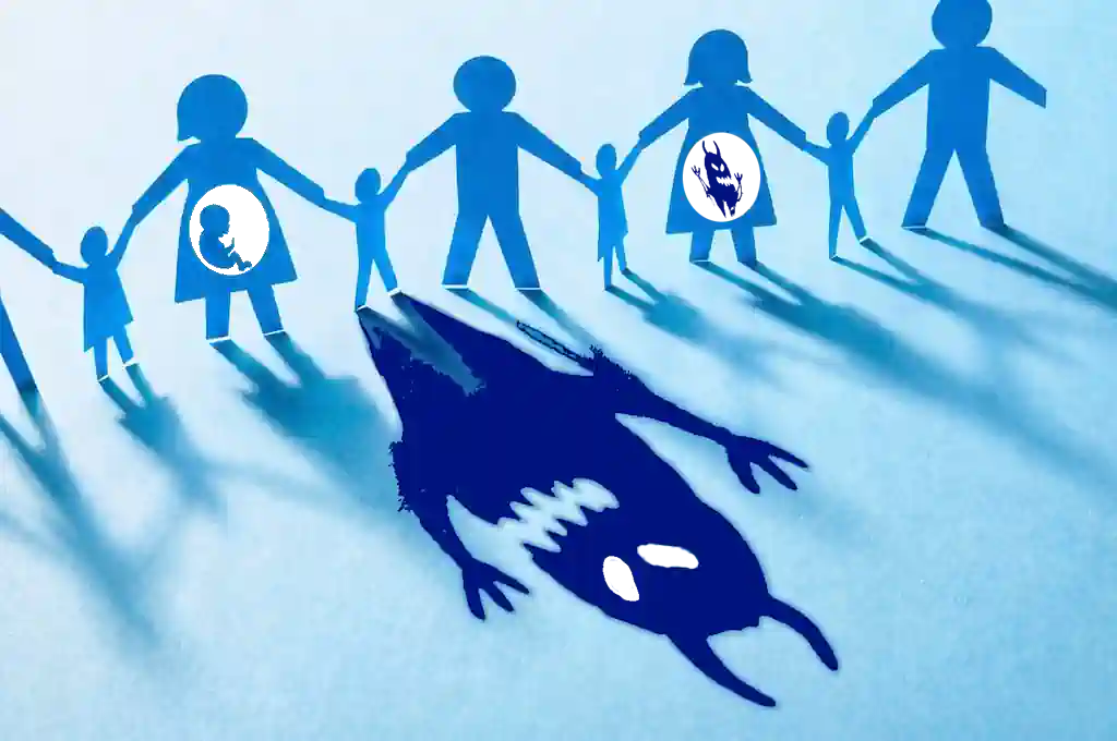 alimden zalim zalimden alim nasıl doğar