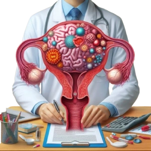 Gebeliklerde & Hastalıklarda; Zeka Yetmezliği