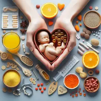 Folik Asitin Zararları