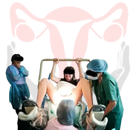 Kendini Tatmin Etmek İçin Çocuk İsteyemezsin