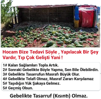 Akut Plasental İnfarktüs