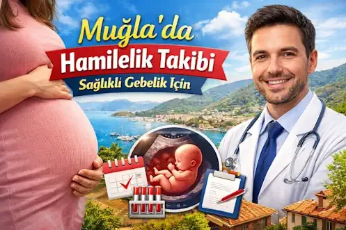 Hamilelik Takibi: Hayatın İlk Şarkısını Yazalım