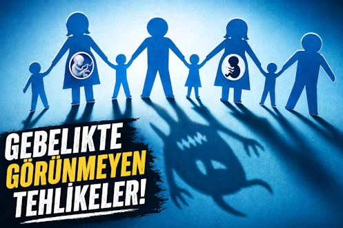 Gebelikten Önce Yapman Gerekenler