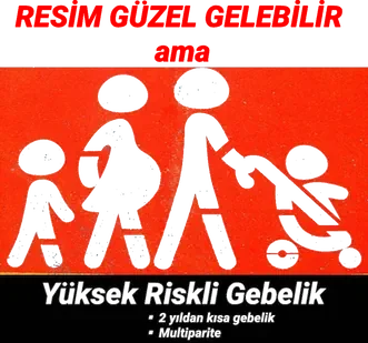 Perinatal Kayıp Risk Faktörleri