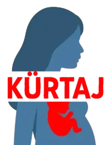 Devlet Hastanesi Kürtaj