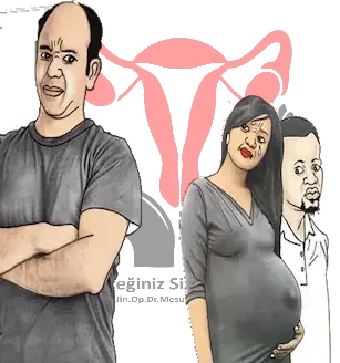 Evliyken Başka Erkekten Hamile Kalmak