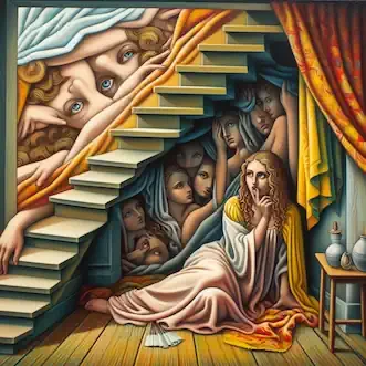 Muğla Merdiven Altı Kürtaj