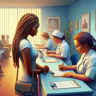 Kürtaj E-Devlet, E-Nabızda Çıkar Mı?