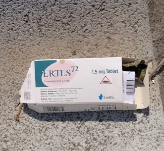 ertesi gün hapının kontrolsüz kullanımı