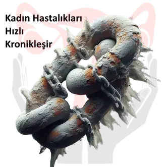 Vajinal Kaşıntı : Nedenleri, Belirtiler, Doğal Çözümler