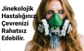 Kötü kokulu vajinal akıntı doğal tedavi