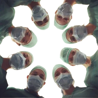 Vajinal Akıntı Görgüsüzlüğü