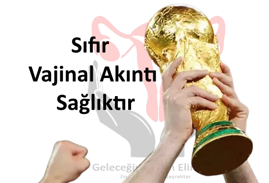 Vajinal Akıntı Trajedi Yanlılığının Riski Nedir? ⚠️