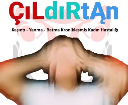 Vajinal Kaşıntı – Muğla Kadın Doğum Doktor