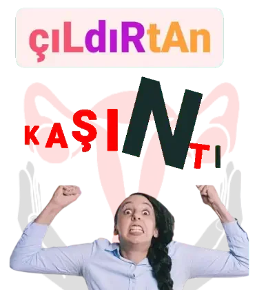 Hamilelikte Vajinal Kaşıntı