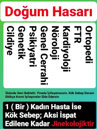 Vajinadan Ses Gelmesi FORT Sesi – Garrulitas Vulvae