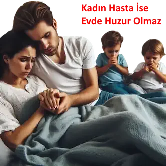 Muğla Vajinal Kanama Tedavisi