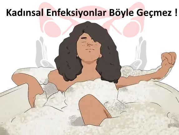 Vajinal akıntıya ne İyi gelir ?