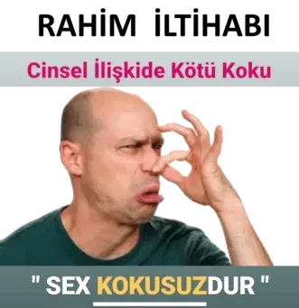 41 Tane Vajinal Kötü Koku Sebebi Ve 15 Adet Vajinal Kötü Koku Çeşidi