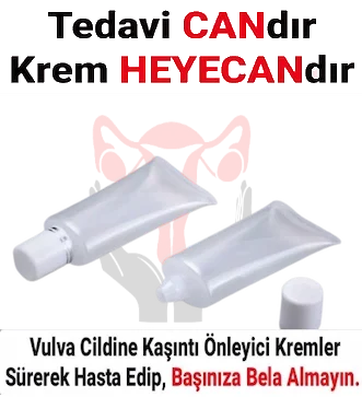 En İyi Vajinal Akıntı Kremi
