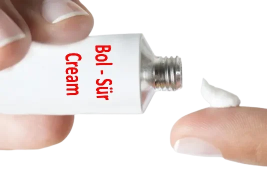 Eczaneden Reçetesiz Vajinal Kaşıntı Kremi Almak