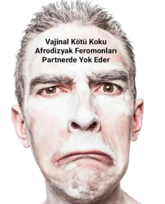 Vajinal Koku & Hayat