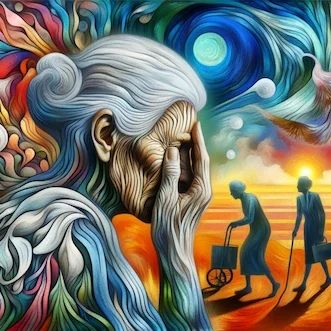 Vajina Yaşlanması Hastalık Üretir Mi?