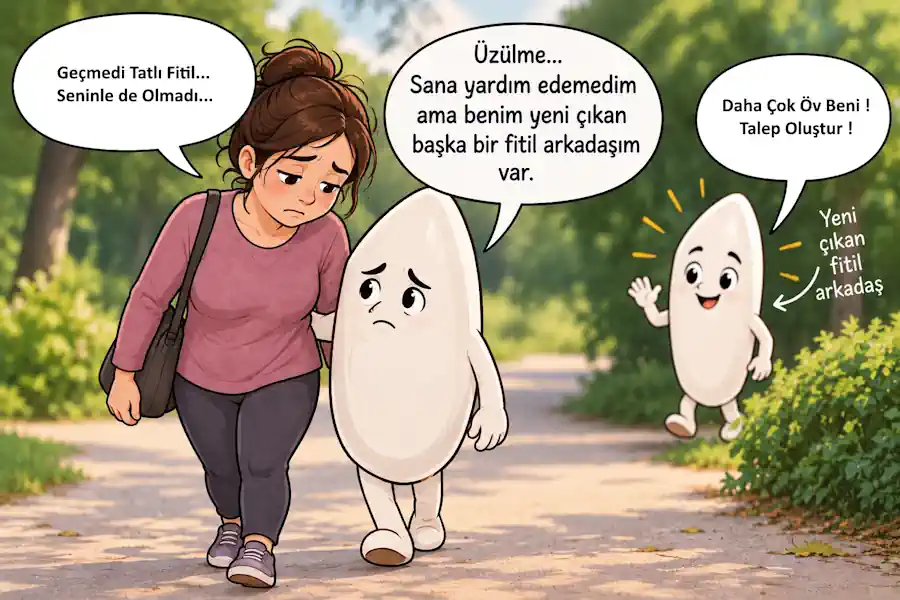 Vajinal Enfeksiyonu Fitil Mi Geçiriyor?