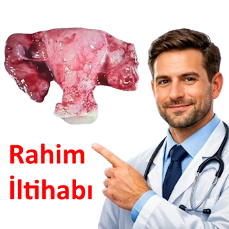 Rahim İltihabı – Pelvik İnfeksiyon – PID 