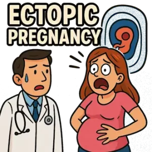 dış gebelik - ektopik gebelik - Muğla kadın doğum doktor