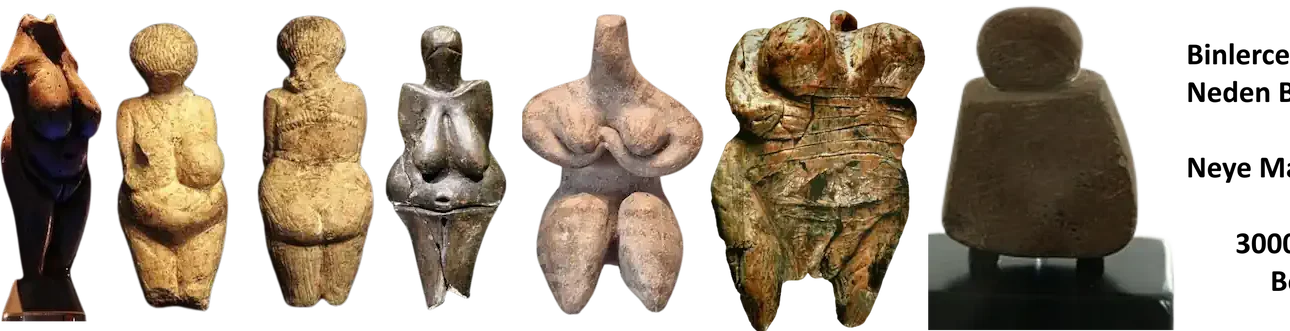 Şişmanlamanın Kadın Doğumla Ne Alakası Var?