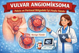 Vulvar Angiomiksoma