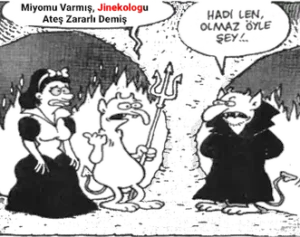 polip miyom bahanesi Tedavi Olmayacak Kadınların Miyom Bahaneleri Var Muğla kadın Doğum Doktor