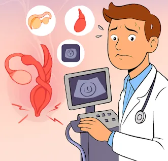 Temelinde Torsiyon Olan Hastalıklar