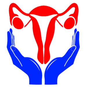 Mesut Bayraktar - Muğla Kadın Doğum renkli logo