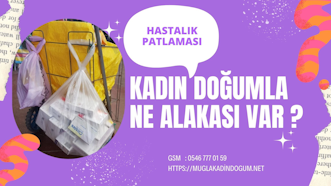 Kadın Doğumla Ne Alakası Var? Sorunsalı