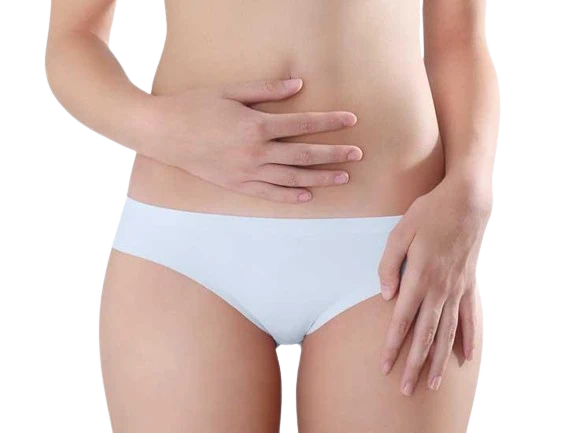 Cinsel İlişkide Ağrı Olması