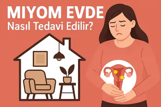 Miyom Evde Nasıl Tedavi Edilir ?